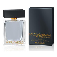 Dolce & Gabbana The One Gentleman